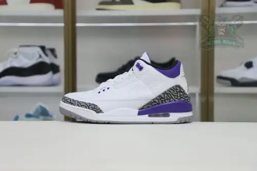 Jordan Air Jordan 3 Retro 