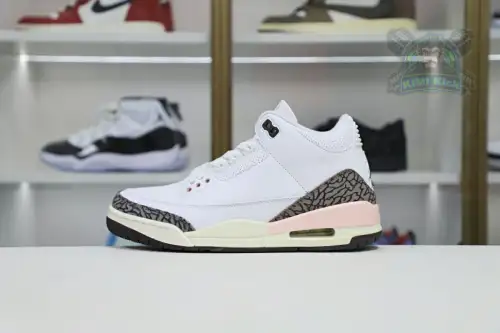 Jordan Air Jordan 3 Retro 