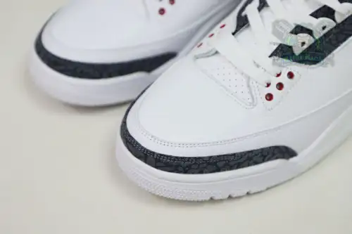 Jordan Air Jordan 3 Se-T Jp Denimfre Red 