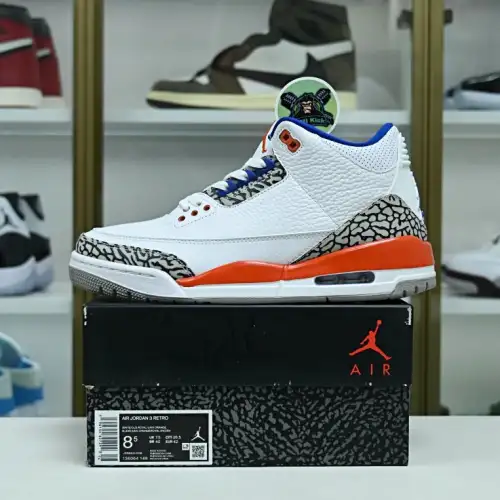 Air Jordan 3 Retro 