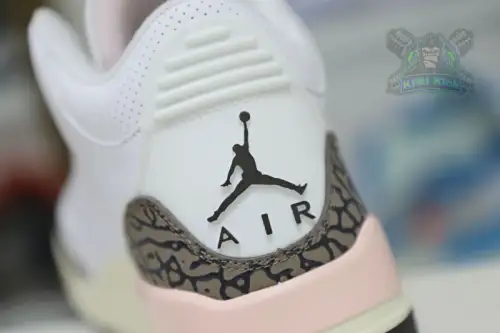 Jordan Air Jordan 3 Retro 