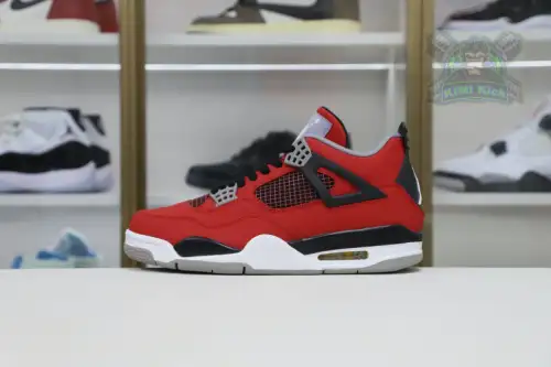 Jordan Air Jordan4 Retrotoro Bravo 