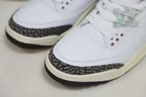 Jordan Air Jordan 3 Retro 