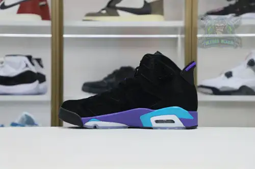 Jordan Air Jordan6 