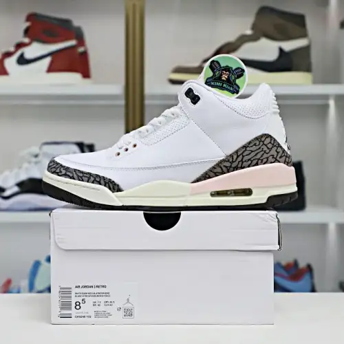 Jordan Air Jordan 3 Retro 