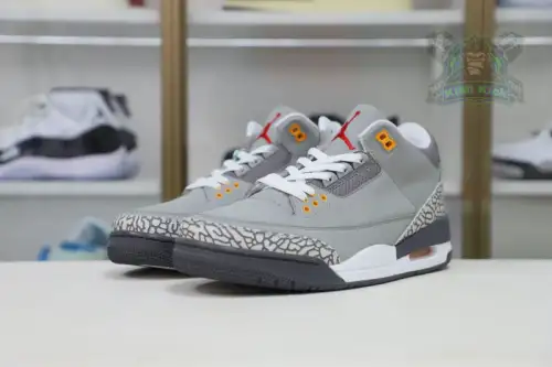 Jordan Air Jordan 3 Retro 