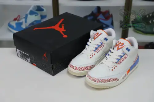 Jordan Air Jordan 3 