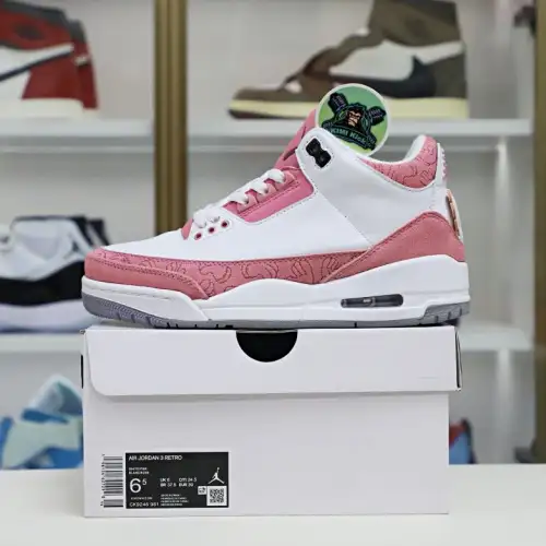 Jordan Air Jordan 3 6DD319