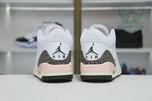 Jordan Air Jordan 3 Retro 
