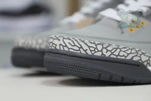 Jordan Air Jordan 3 Retro 