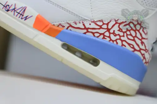 Jordan Air Jordan 3 