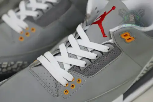 Jordan Air Jordan 3 Retro 