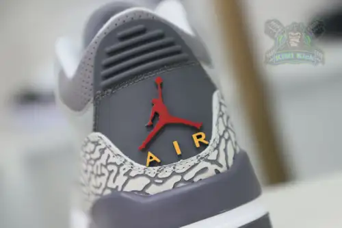 Jordan Air Jordan 3 Retro 