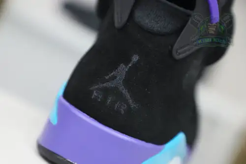 Jordan Air Jordan6 