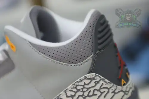 Jordan Air Jordan 3 Retro 