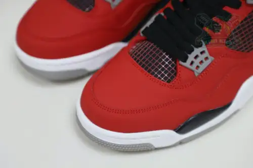 Jordan Air Jordan4 Retrotoro Bravo 