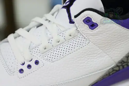 Jordan Air Jordan 3 Retro 