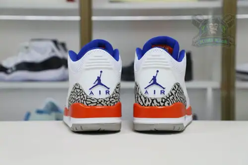 Air Jordan 3 Retro 