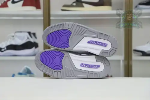 Jordan Air Jordan 3 Retro 