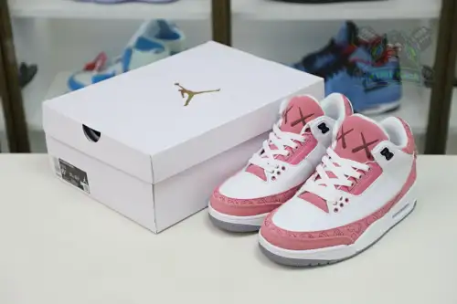 Jordan Air Jordan 3 6DD319