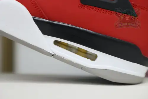 Jordan Air Jordan4 Retrotoro Bravo 