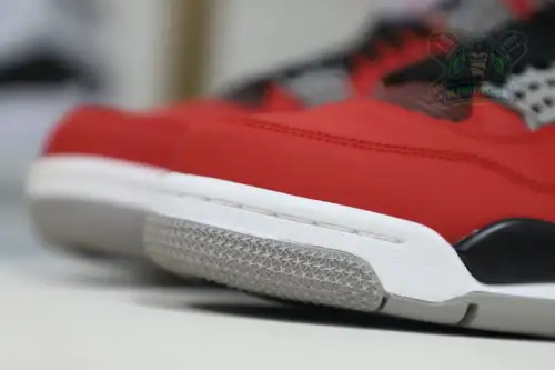 Jordan Air Jordan4 Retrotoro Bravo 