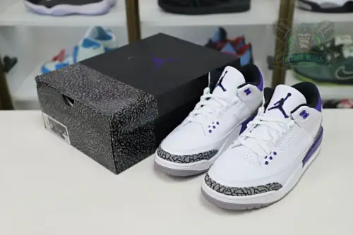 Jordan Air Jordan 3 Retro 