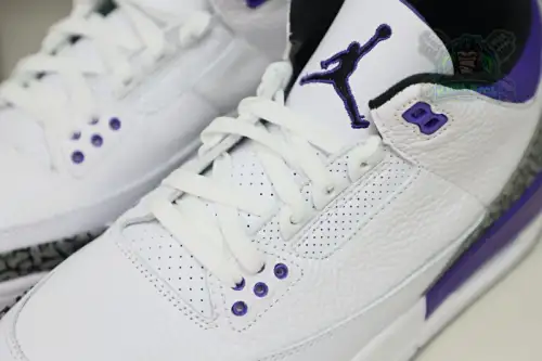 Jordan Air Jordan 3 Retro 