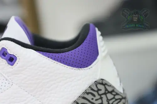 Jordan Air Jordan 3 Retro 