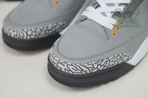 Jordan Air Jordan 3 Retro 