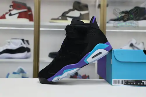 Jordan Air Jordan6 