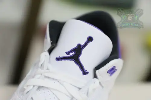 Jordan Air Jordan 3 Retro 