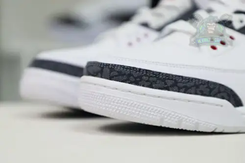 Jordan Air Jordan 3 Se-T Jp Denimfre Red 
