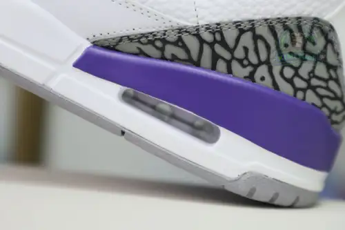 Jordan Air Jordan 3 Retro 