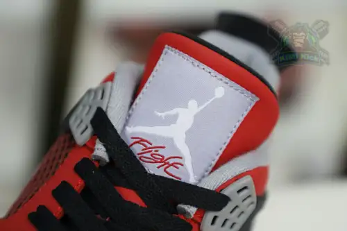 Jordan Air Jordan4 Retrotoro Bravo 