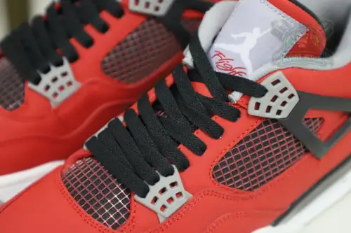 Jordan Air Jordan4 Retrotoro Bravo 