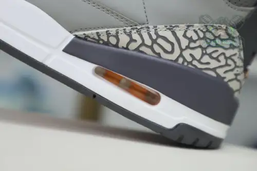 Jordan Air Jordan 3 Retro 