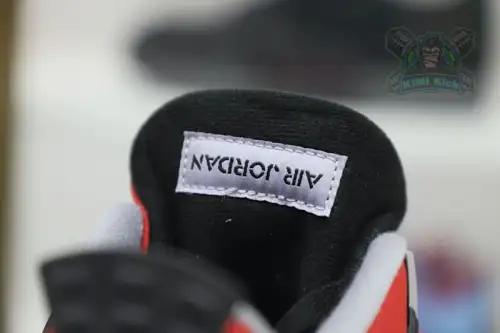 Jordan Air Jordan4 Retrotoro Bravo 