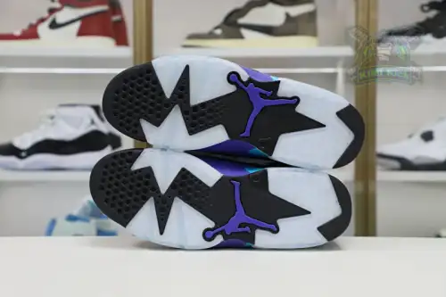 Jordan Air Jordan6 