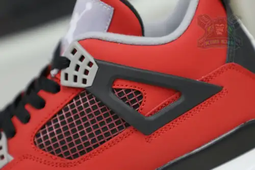 Jordan Air Jordan4 Retrotoro Bravo 