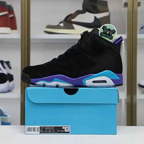 Jordan Air Jordan6 