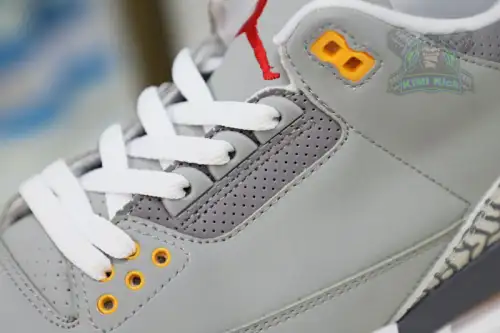 Jordan Air Jordan 3 Retro 