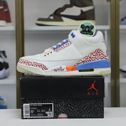Jordan Air Jordan 3 