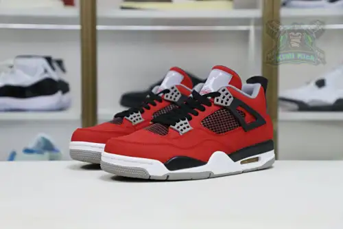 Jordan Air Jordan4 Retrotoro Bravo 