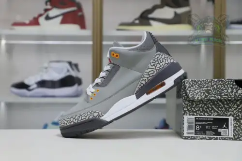 Jordan Air Jordan 3 Retro 