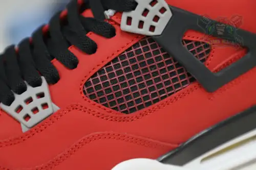 Jordan Air Jordan4 Retrotoro Bravo 