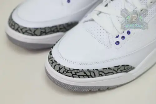 Jordan Air Jordan 3 Retro 