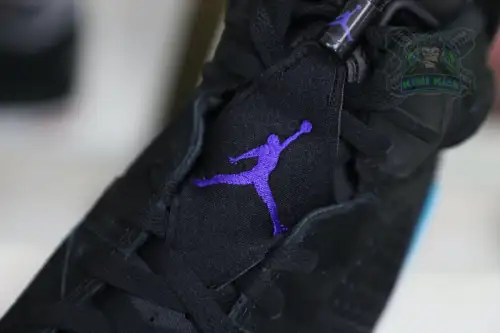 Jordan Air Jordan6 
