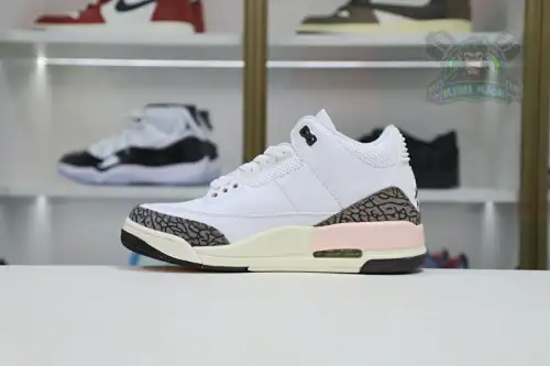 Jordan Air Jordan 3 Retro 