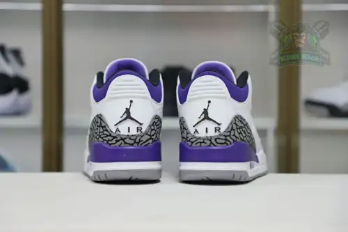 Jordan Air Jordan 3 Retro 